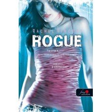 Rogue – Latrok - Londoni Készleten